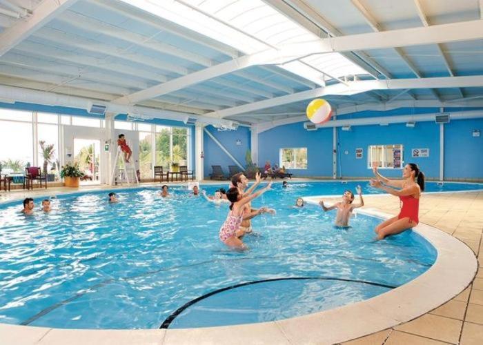 Lydstep Beach Bayview 3-Bedroom Holiday Home Tenby Kültér fotó